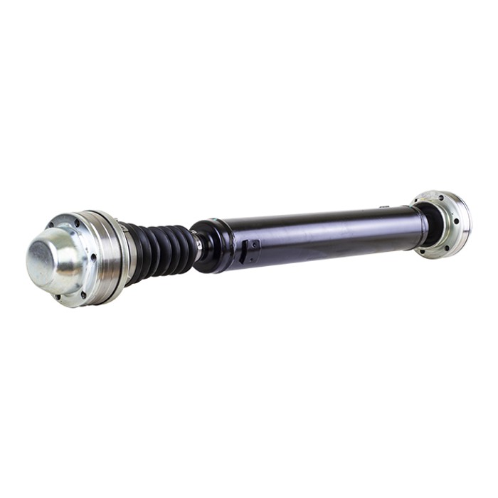 Cardan Dianteiro para Ford Ranger - Vetor - Vt5567