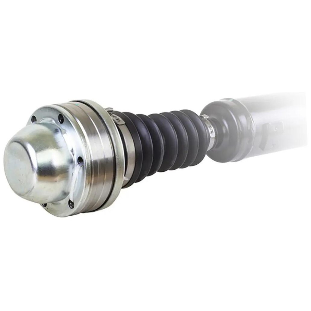 Cardan Dianteiro para Ford Ranger - Vetor - Vt5567