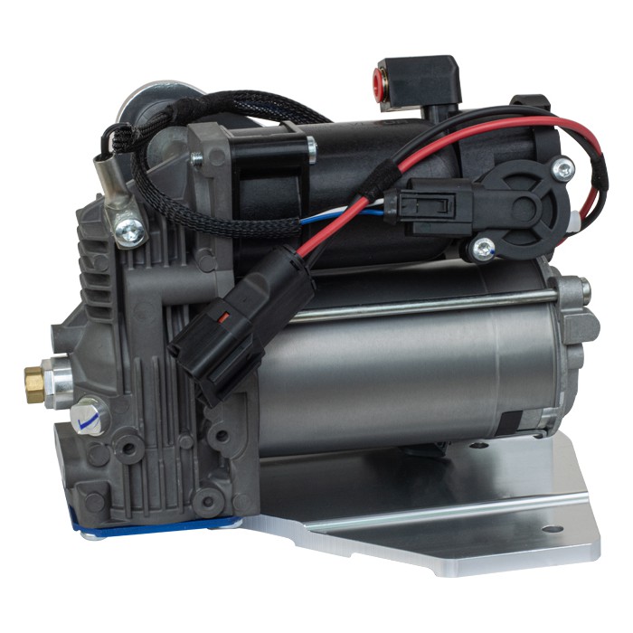 Compressor de Suspensão a Ar - Vetor - Vcs013