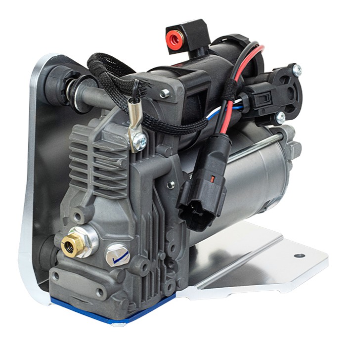 Compressor de Suspensão a Ar - Vetor - Vcs013