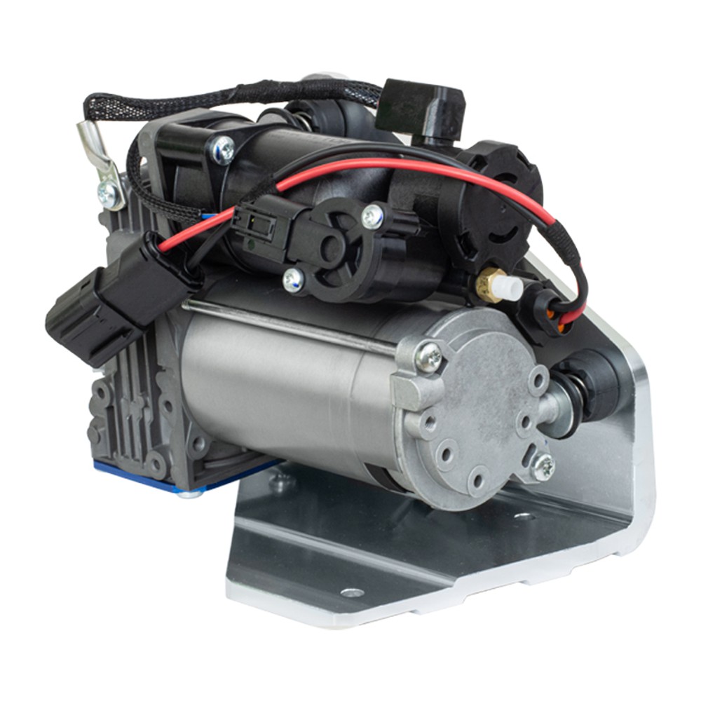 Compressor de Suspensão a Ar - Vetor - Vcs013