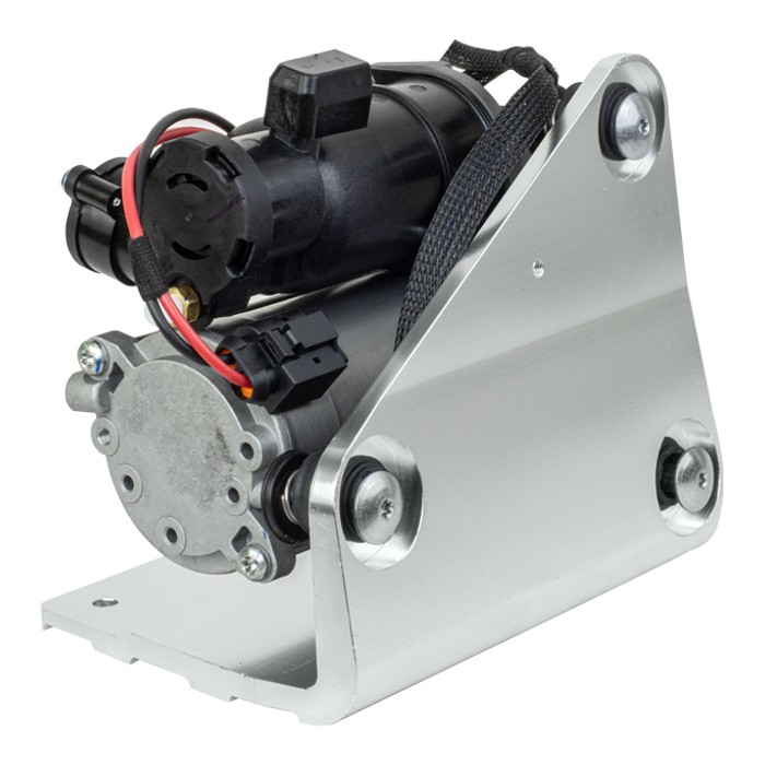Compressor de Suspensão a Ar - Vetor - Vcs013