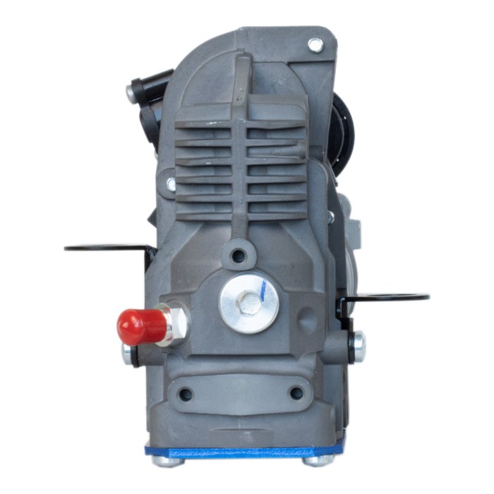 Compressor de Suspensão a Ar - Vetor - Vcs002