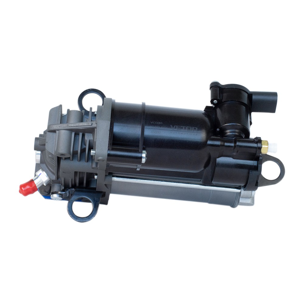 Compressor de Suspensão a Ar - Vetor - Vcs001