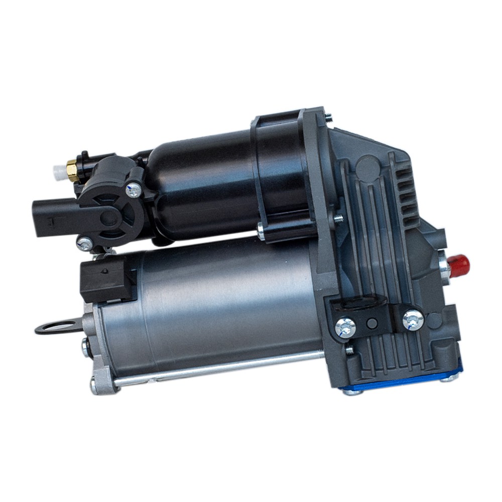 Compressor de Suspensão a Ar - Vetor - Vcs001