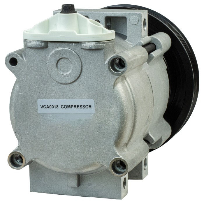 Compressor do Ar Condicionado - Vetor - Vca0018