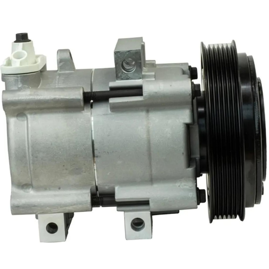 Compressor do Ar Condicionado - Vetor - Vca0018