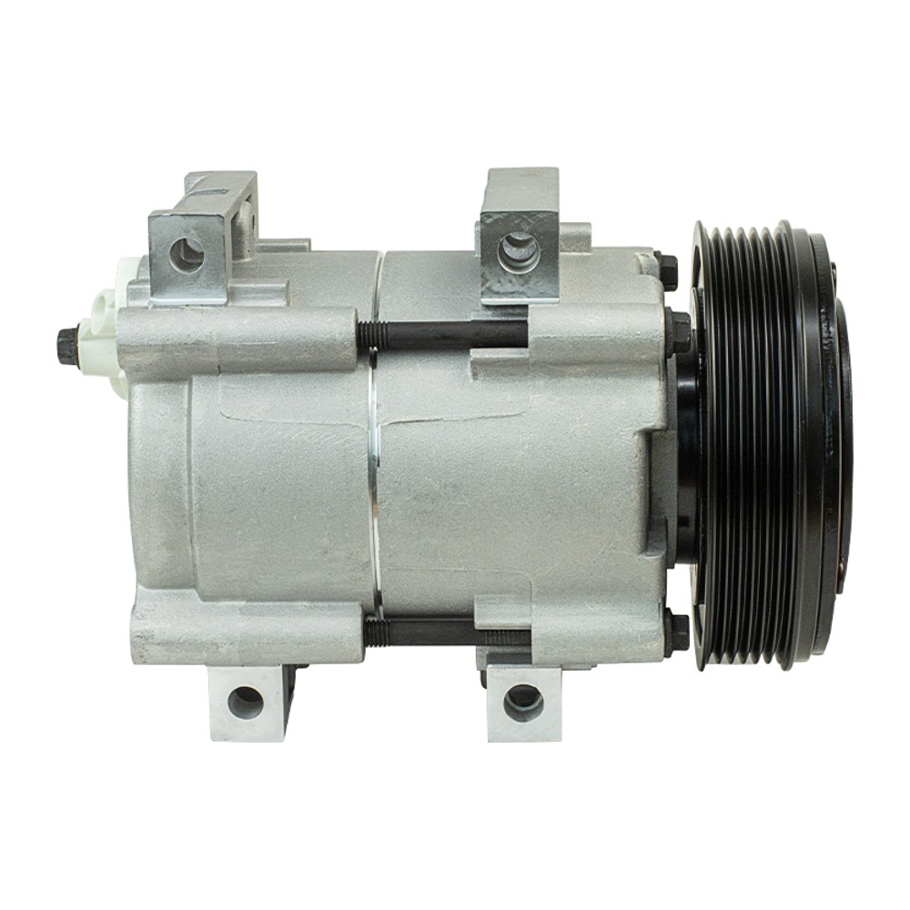 Compressor do Ar Condicionado para Ford Ranger - Vetor - Vca0023