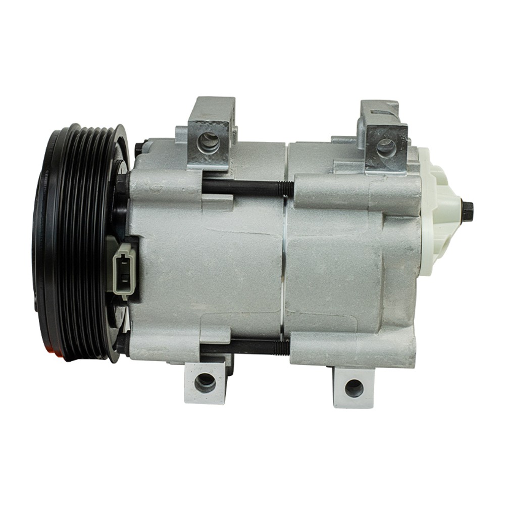 Compressor do Ar Condicionado para Ford Ranger - Vetor - Vca0023