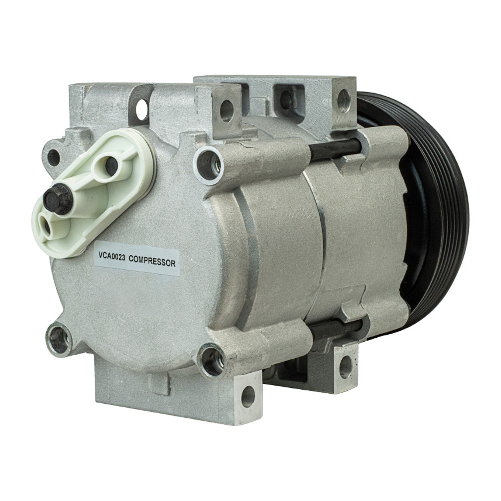 Compressor do Ar Condicionado para Ford Ranger - Vetor - Vca0023
