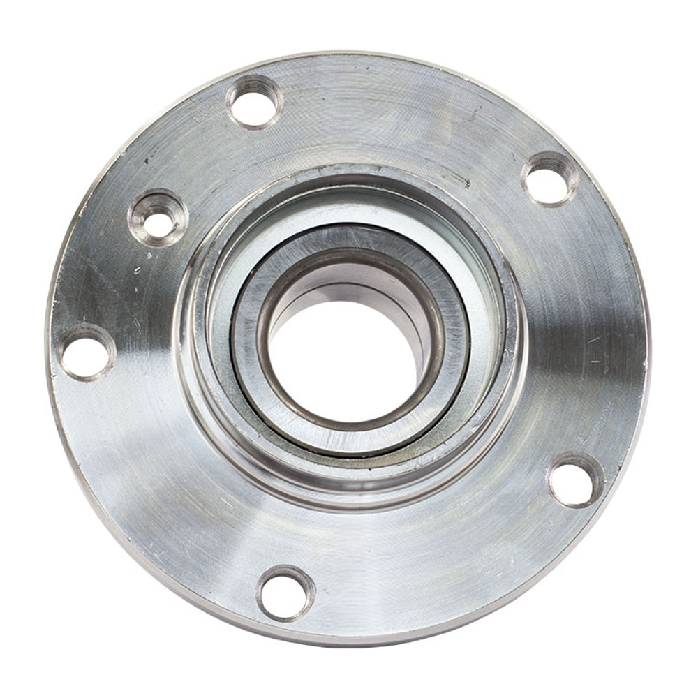 Cubo de Roda Dianteiro 48 Dentes - Vetor - B1458