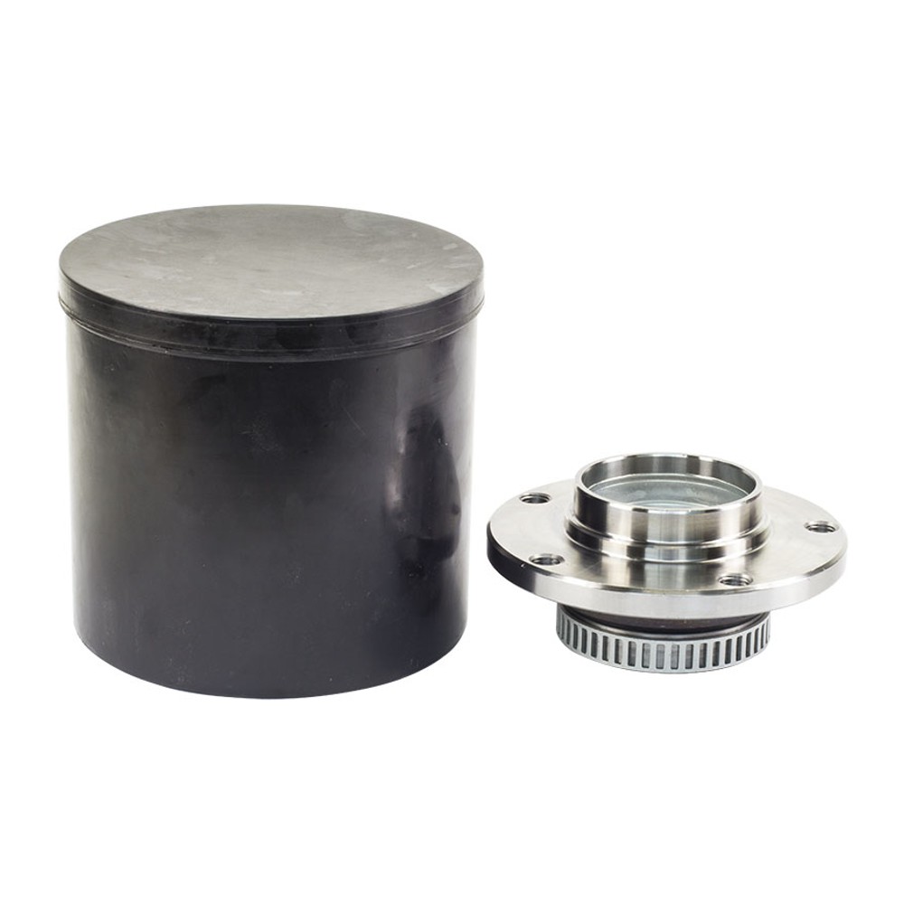Cubo de Roda Dianteiro 48 Dentes - Vetor - B1458