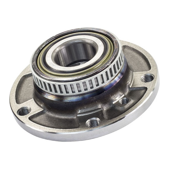 Cubo de Roda Dianteiro 48 Dentes - Vetor - B1458