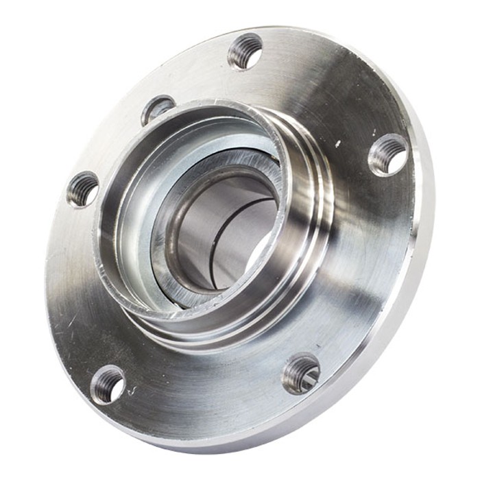 Cubo de Roda Dianteiro 48 Dentes - Vetor - B1458