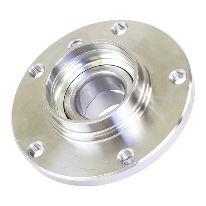 Cubo de Roda Dianteiro 48 Dentes - Vetor - B1458