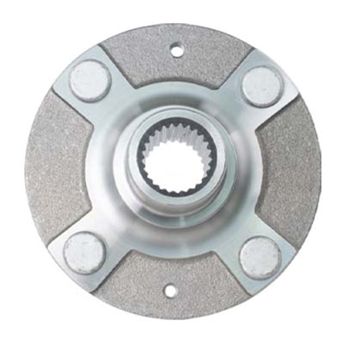 Cubo de Roda Dianteiro 25 Dentes para Hyundai HB20 - Vetor - B0196