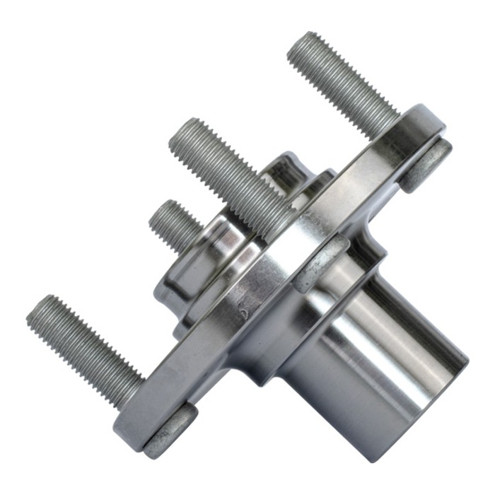 Cubo de Roda Dianteiro 25 Dentes para JAC J3 - Vetor - B0198