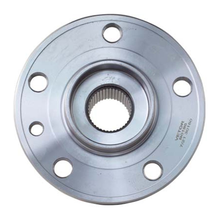 Cubo de Roda Dianteiro 40 Dentes - Vetor - B0195