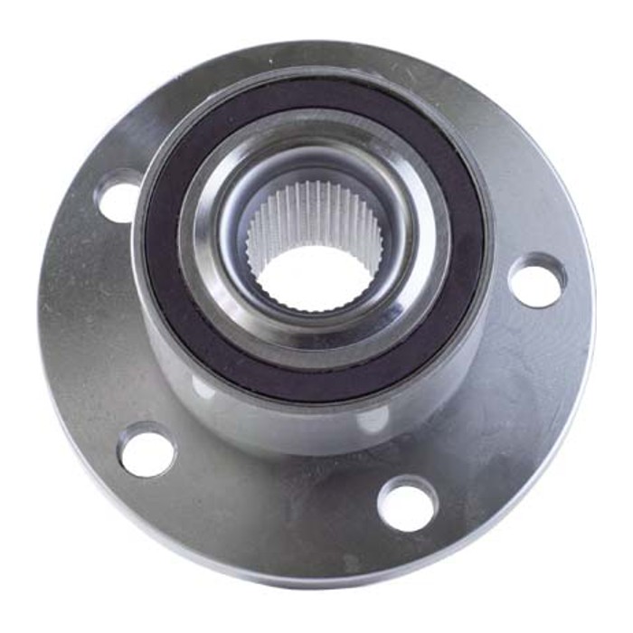 Cubo de Roda Dianteiro 40 Dentes - Vetor - B0195