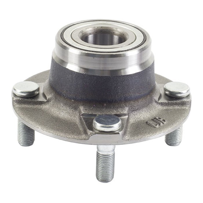 Cubo de Roda Dianteiro - Vetor - B3501