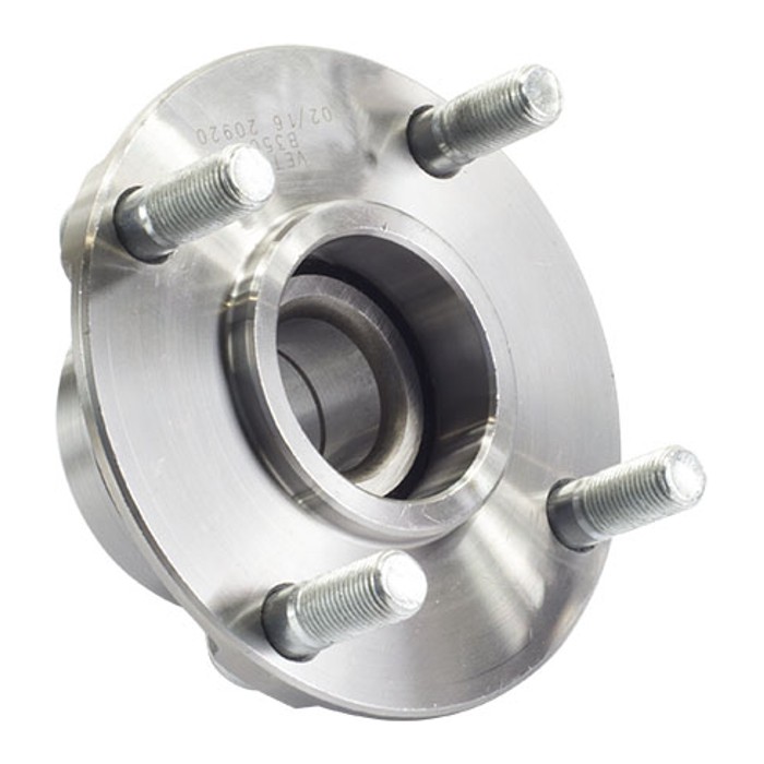 Cubo de Roda Dianteiro - Vetor - B3501