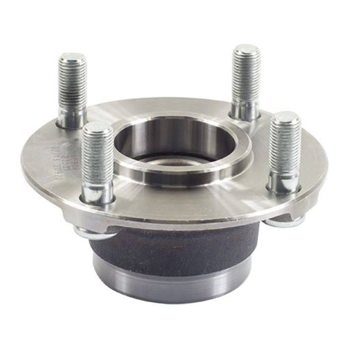 Cubo de Roda Dianteiro - Vetor - B3501