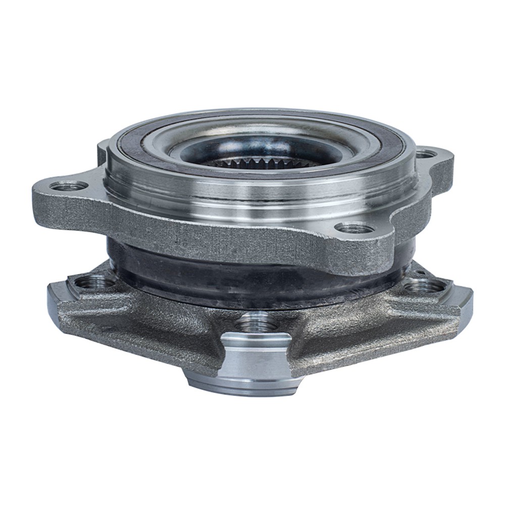 Cubo de Roda Dianteiro 42 Dentes - Vetor - B0234