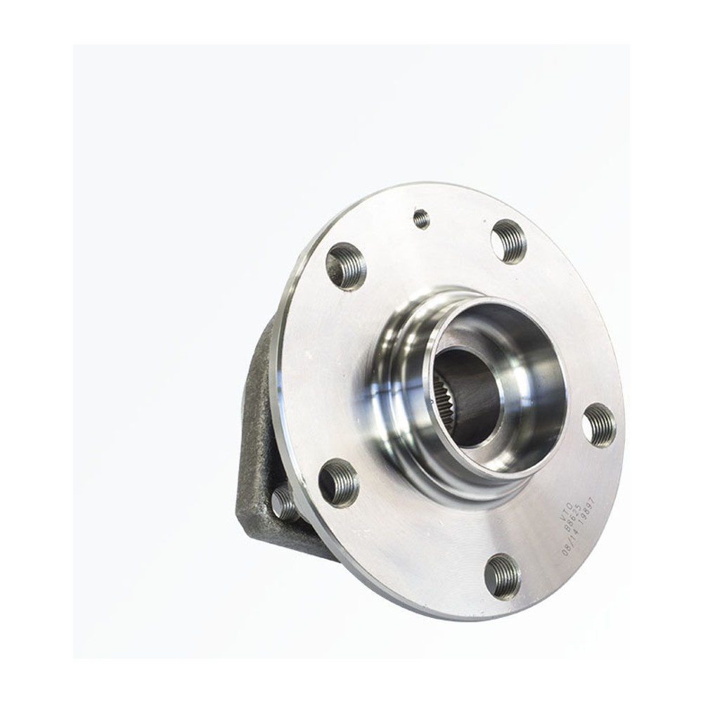 Cubo de Roda Dianteiro 36 Dentes - Vetor - B8625
