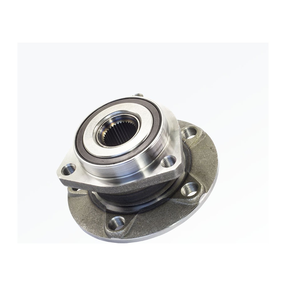 Cubo de Roda Dianteiro 36 Dentes - Vetor - B8625