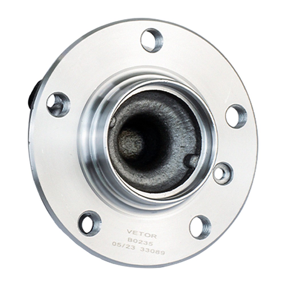 Cubo de Roda Dianteiro - Vetor - B0235