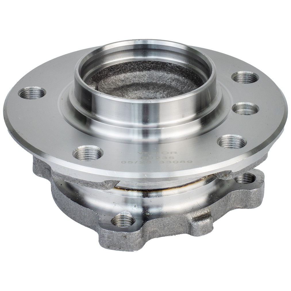 Cubo de Roda Dianteiro - Vetor - B0235