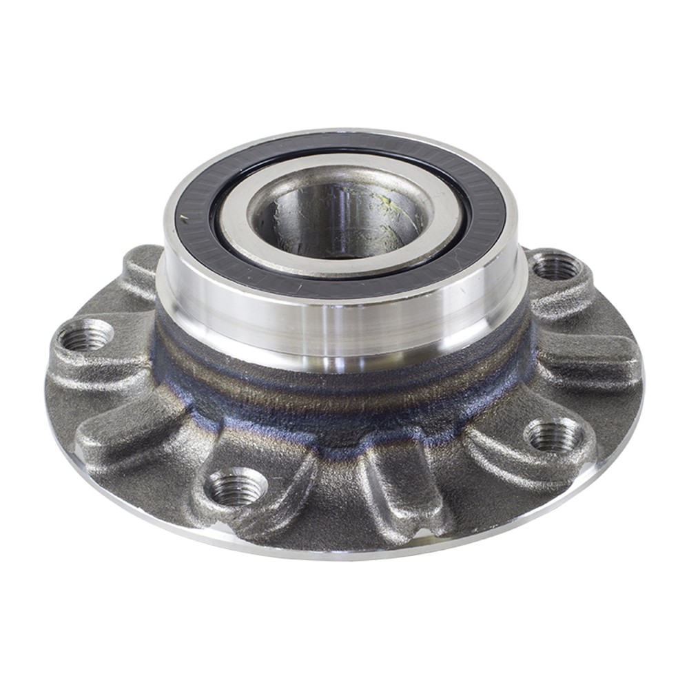 Cubo de Roda Dianteiro para BMW 740i e 750i - Vetor - B2519