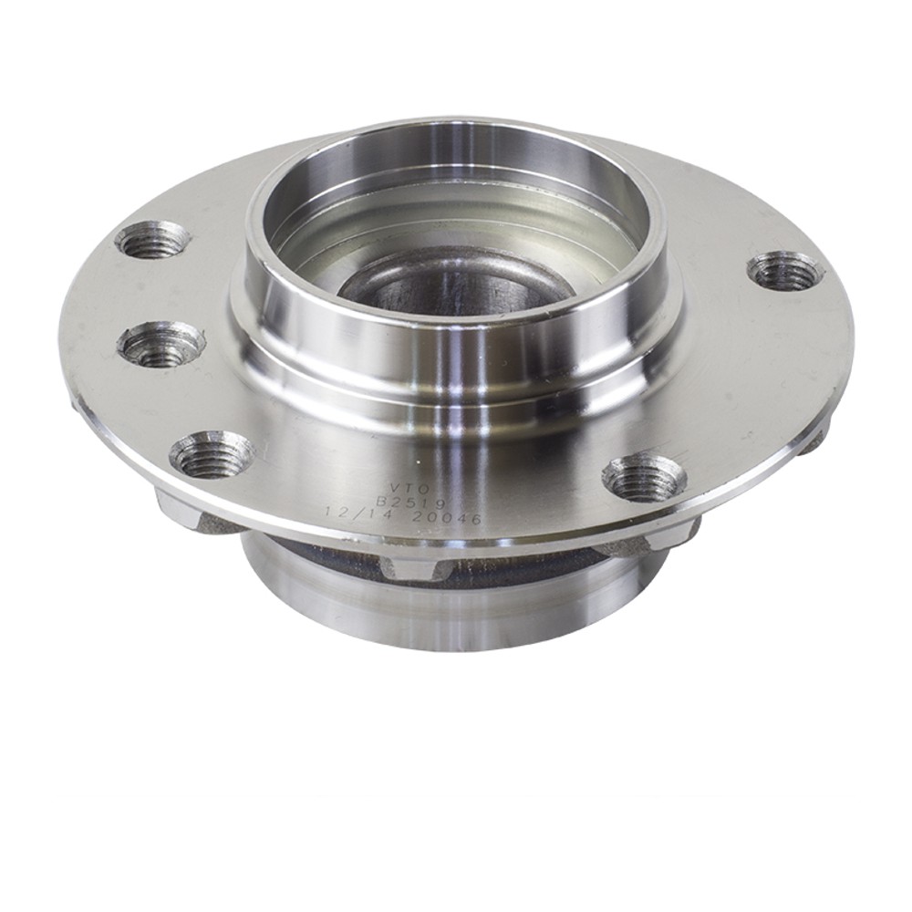 Cubo de Roda Dianteiro para BMW 740i e 750i - Vetor - B2519