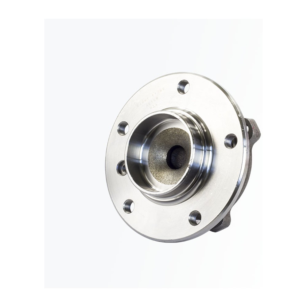 Cubo de Roda Dianteiro - Vetor - B5157