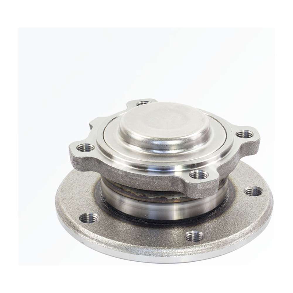 Cubo de Roda Dianteiro - Vetor - B5157
