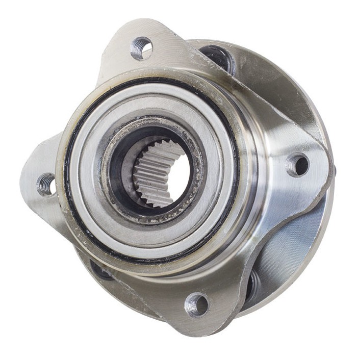 Cubo de Roda Dianteiro 26 Dentes - Vetor - B0216