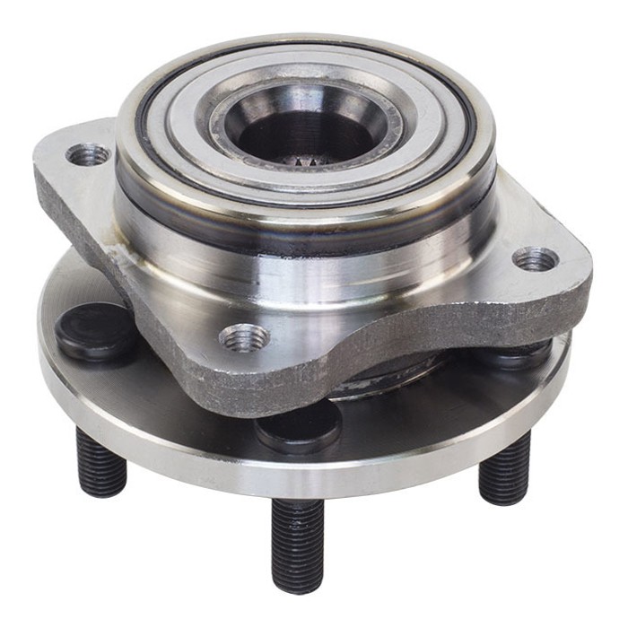 Cubo de Roda Dianteiro 26 Dentes - Vetor - B0216