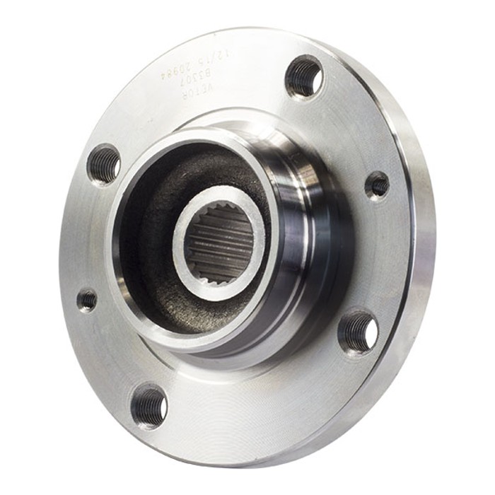 Cubo de Roda Dianteiro 21 Dentes - Vetor - B3307