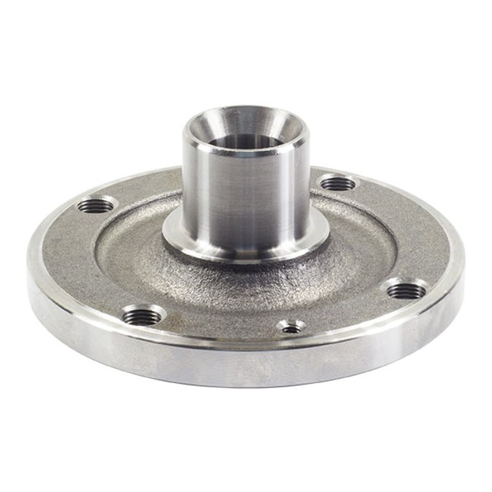 Cubo de Roda Dianteiro 21 Dentes - Vetor - B3307