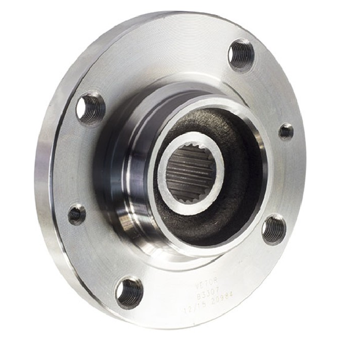 Cubo de Roda Dianteiro 21 Dentes - Vetor - B3307