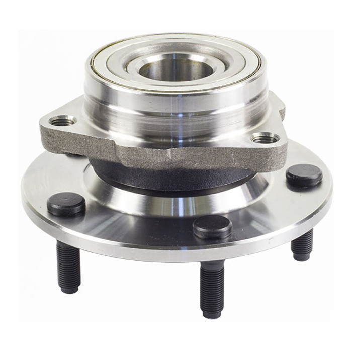 Cubo de Roda Dianteiro 25 Dentes - Vetor - B3044