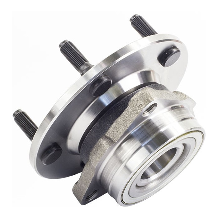 Cubo de Roda Dianteiro 25 Dentes - Vetor - B3044