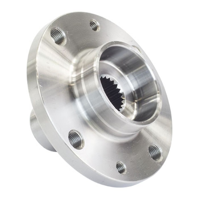 Cubo de Roda Dianteiro 22 Dentes - Vetor - B3785