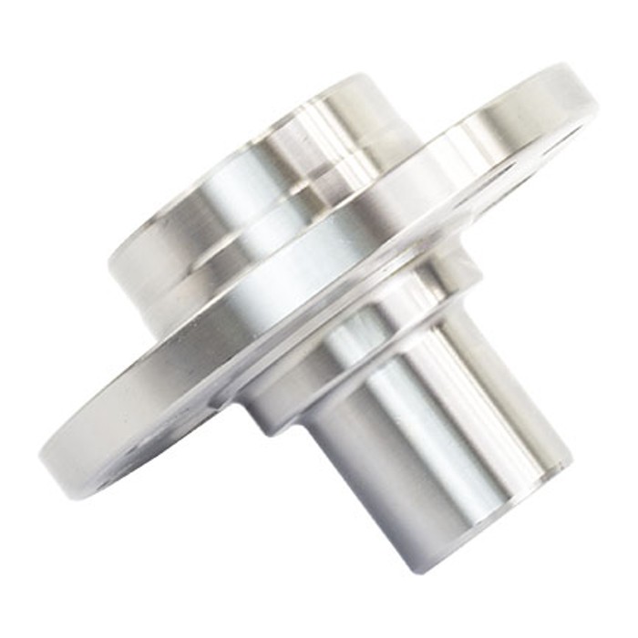 Cubo de Roda Dianteiro 22 Dentes - Vetor - B3785