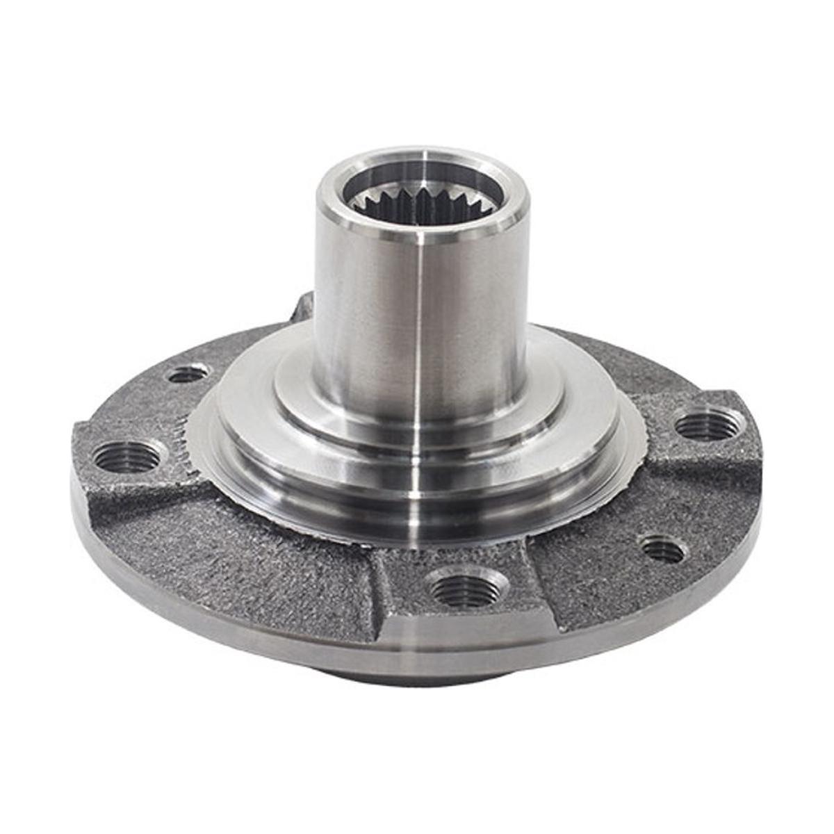 Cubo de Roda Dianteiro 22 Dentes para Fiat Elba - Vetor - B1391