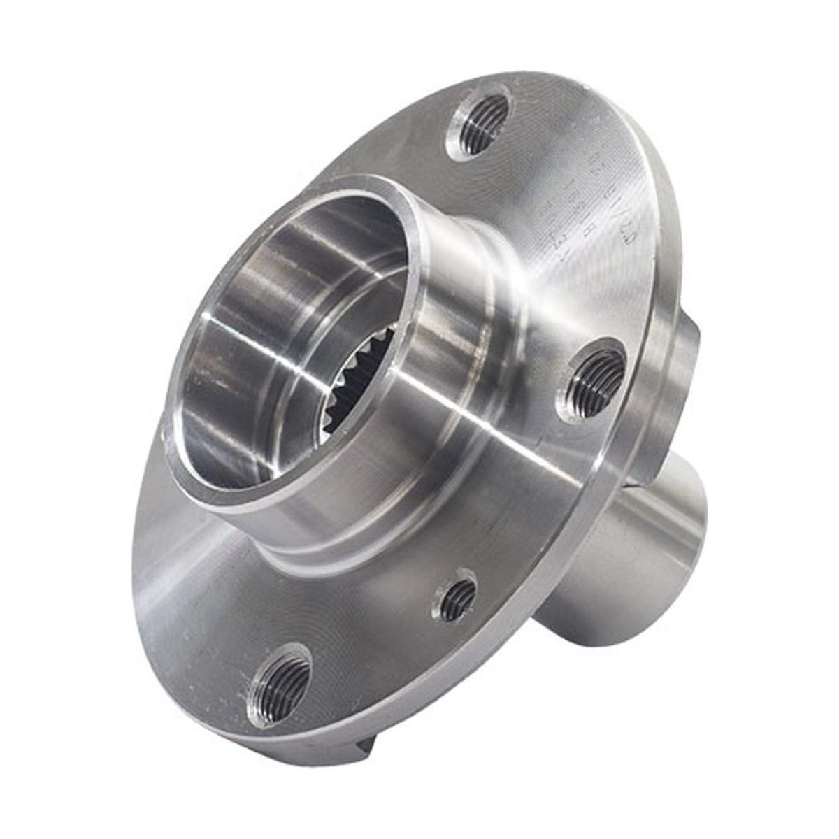 Cubo de Roda Dianteiro 22 Dentes para Fiat Elba - Vetor - B1391