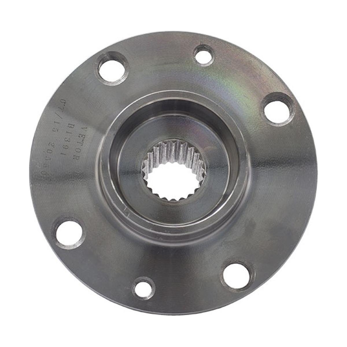 Cubo de Roda Dianteiro 22 Dentes para Fiat Elba - Vetor - B1391