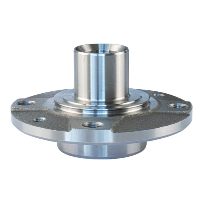 Cubo de Roda Dianteiro para Fiat Mobi - Vetor - B0221