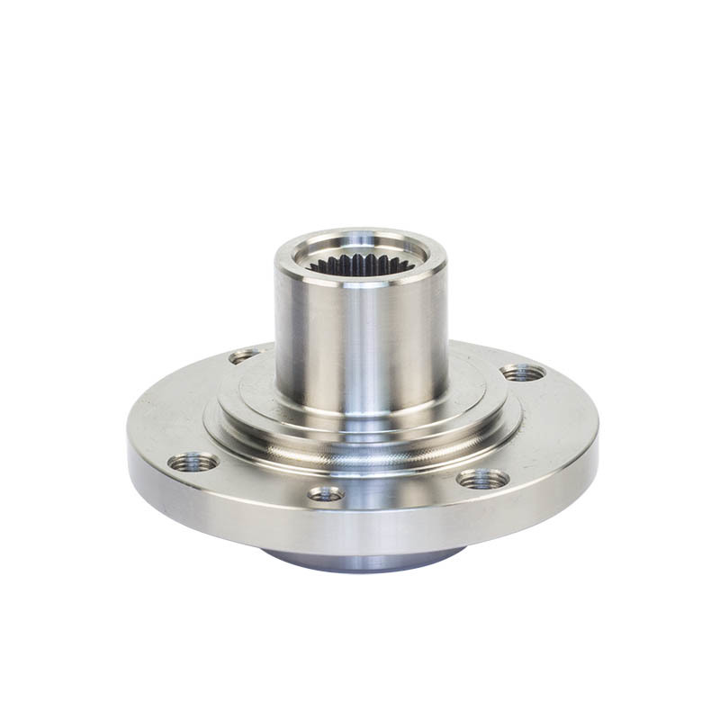 Cubo de Roda Dianteiro 25 Dentes - Vetor - B0043