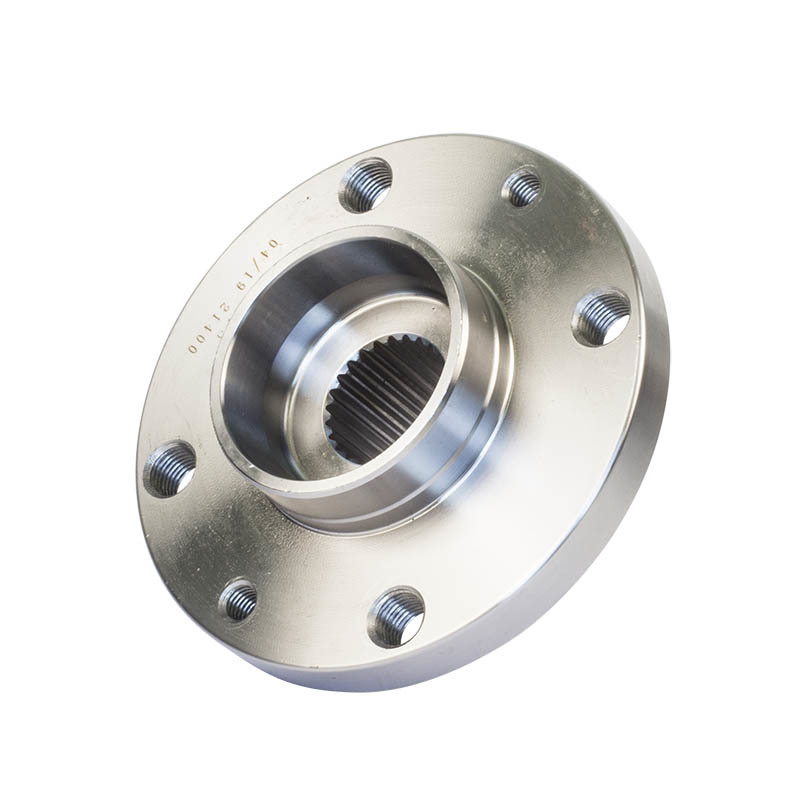 Cubo de Roda Dianteiro 25 Dentes - Vetor - B0043